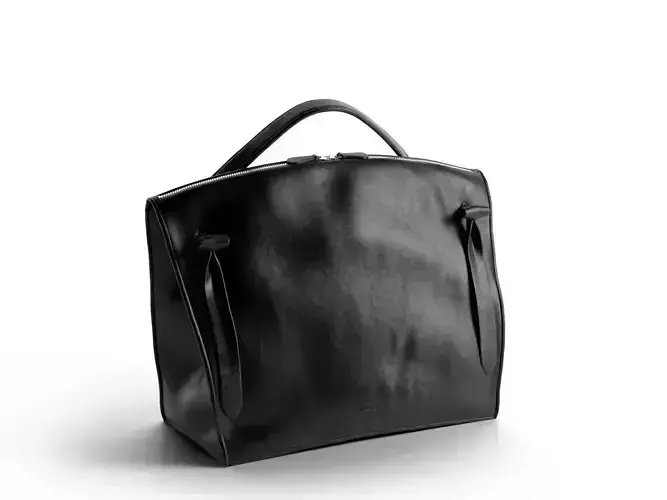 Black Hill Satchel Bag
