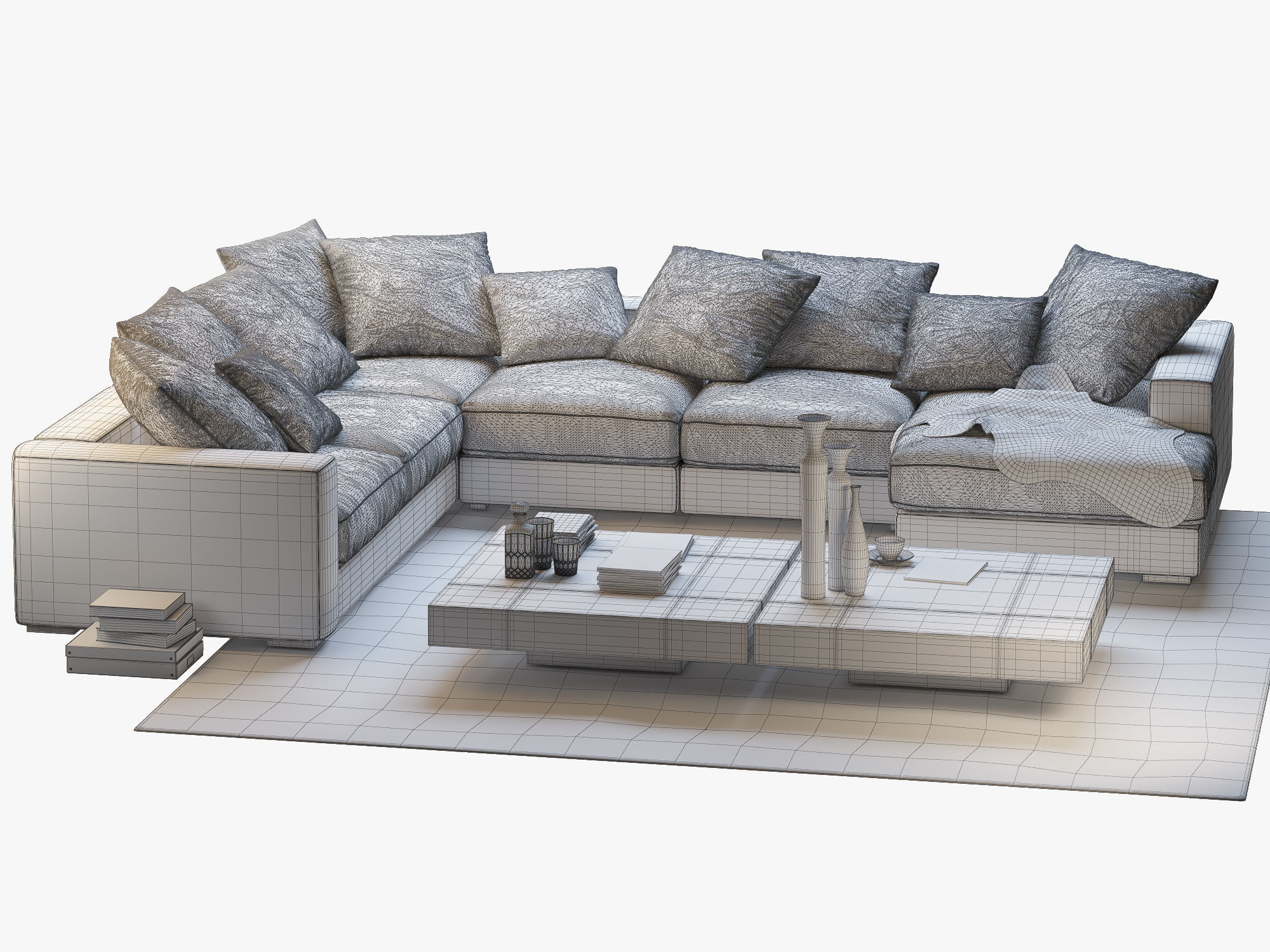 BoConcept Cenova 3 3D model_3