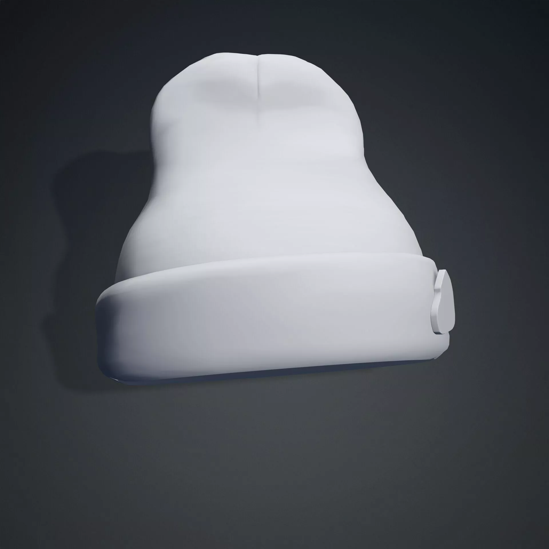 Children HAT KIDS Free 3D print model