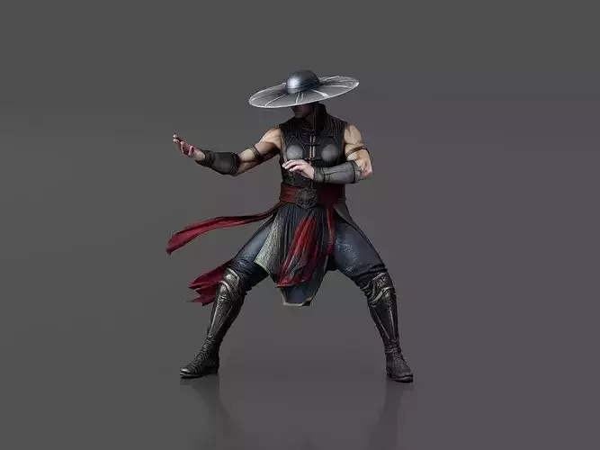 Kung Lao