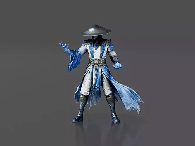 Raiden