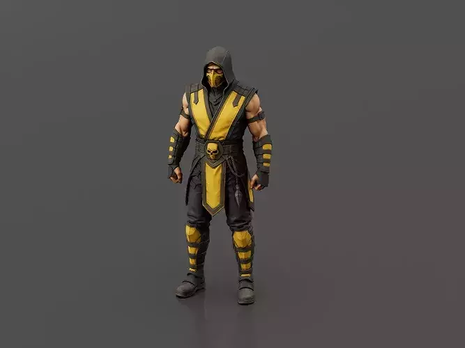 Scorpion