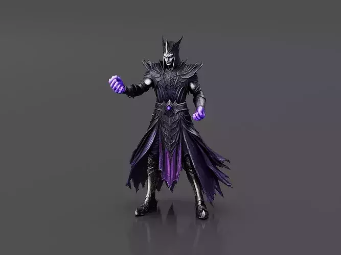 Shinnok
