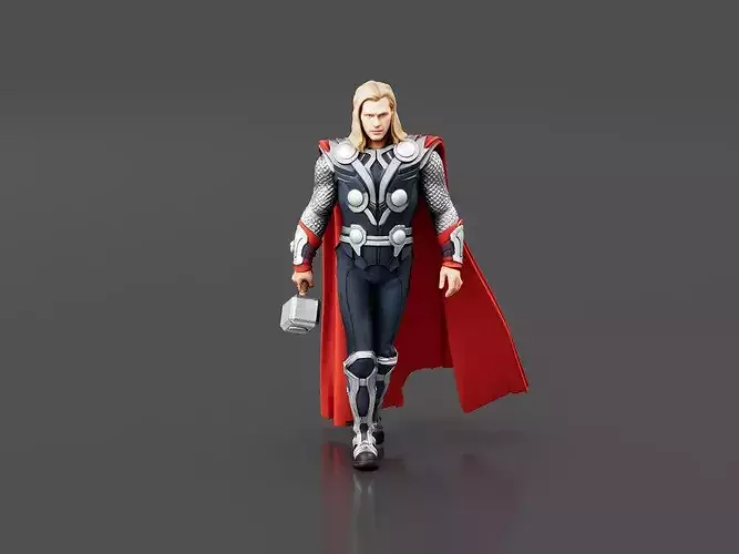thor 01