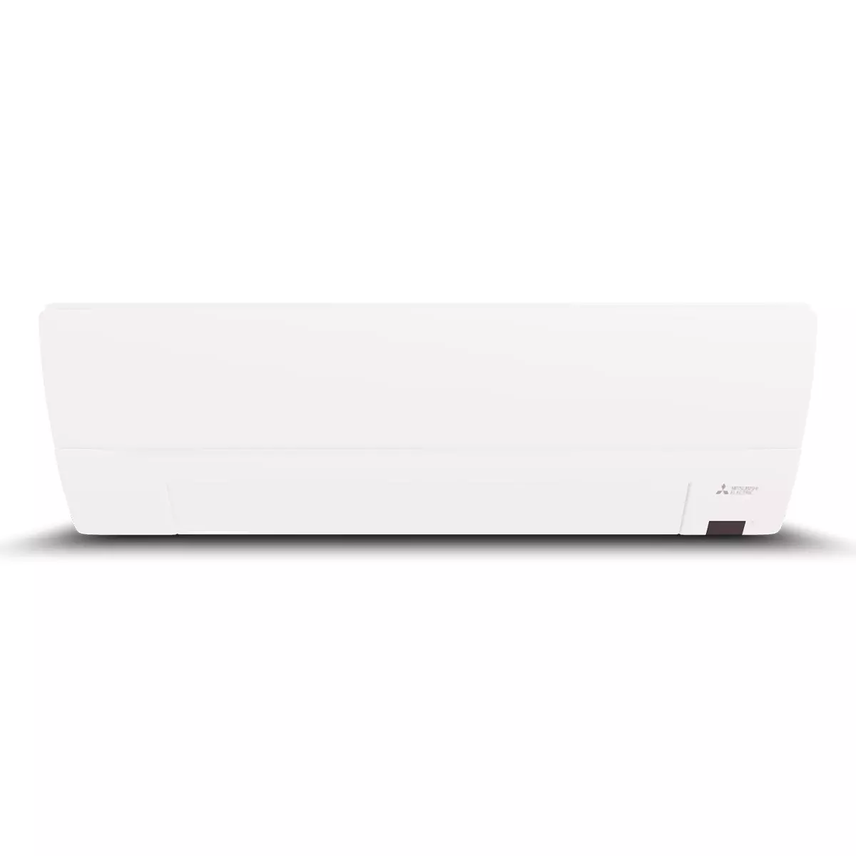AC - Air Conditioner Indoor Low-poly 3D model