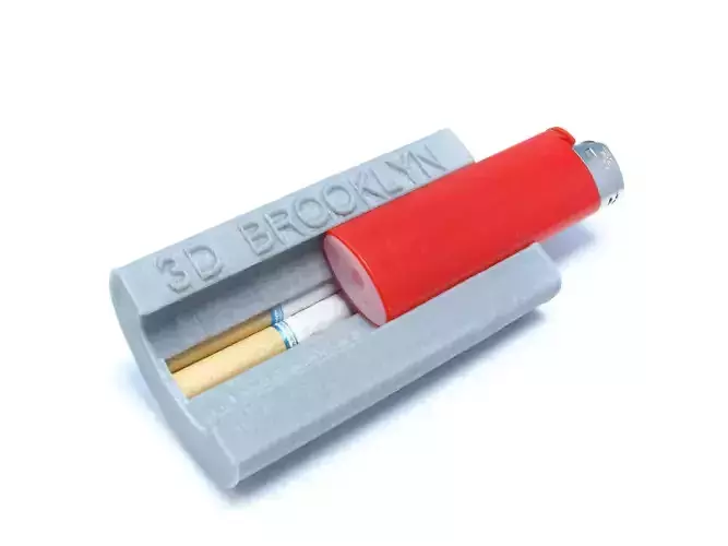 SMOKESNAP 7 Cigarette Holder