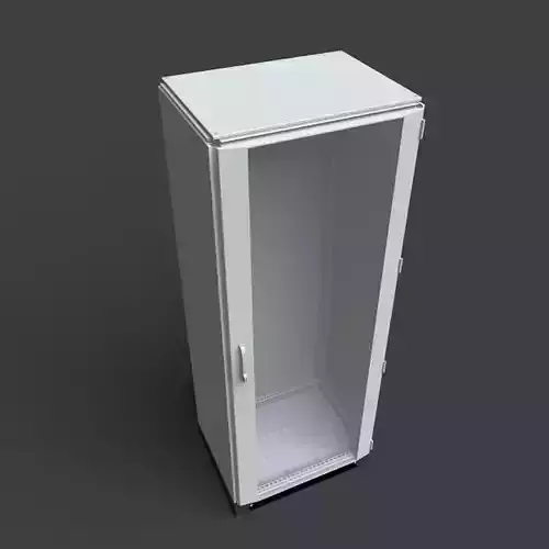 Baying system Rittal TS 8 - TS 8806 500