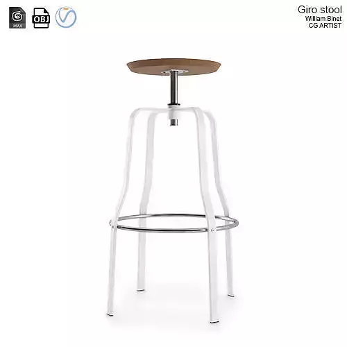 Giro by Fabio Bortolani 