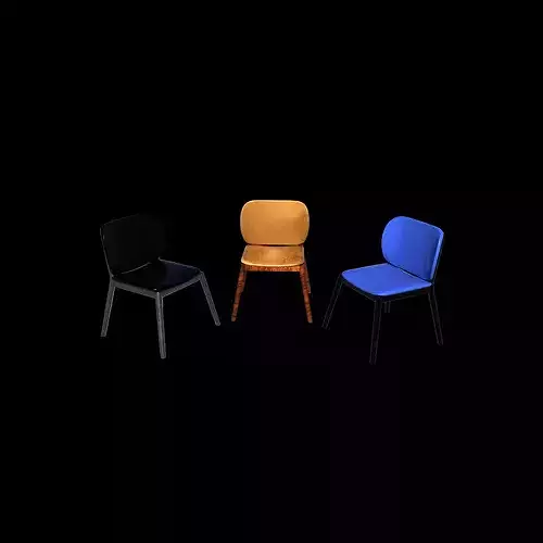 Artus Lounge 3D model 7