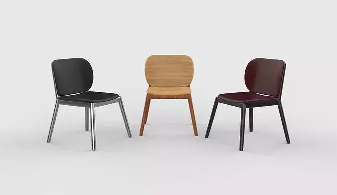 Artus Lounge 3D model