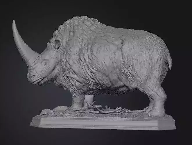 Elasmotherium