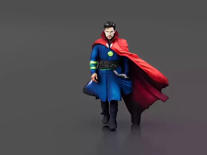 doctor strange1
