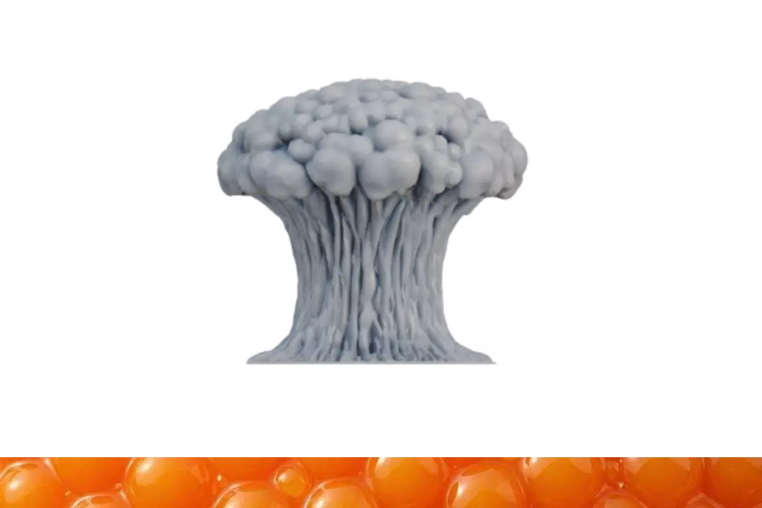 BLB Flora 007 3D model