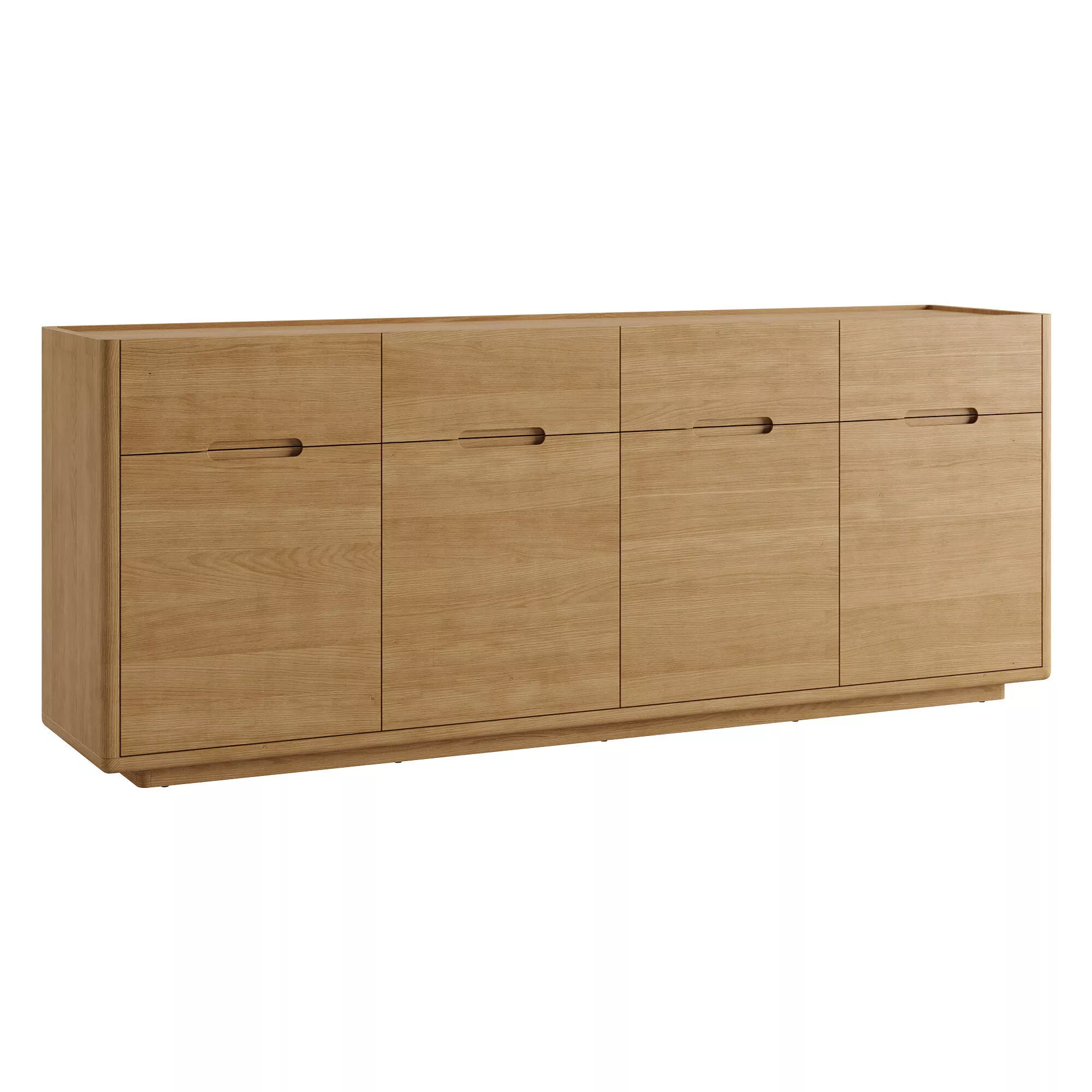 Arelida Sideboard 3D model