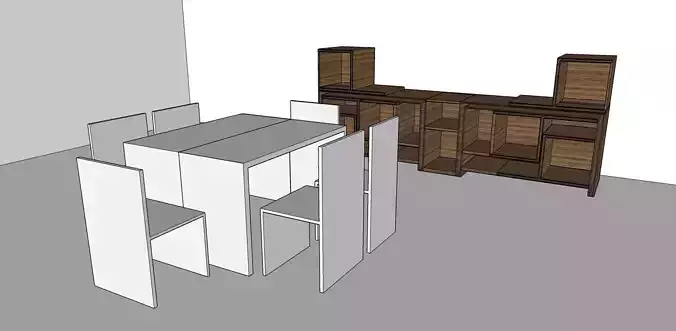 tv table  dining table