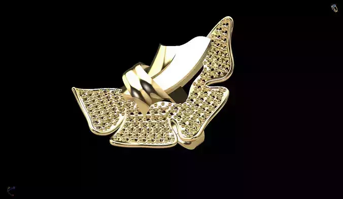 3dm ring 0011 3D print model