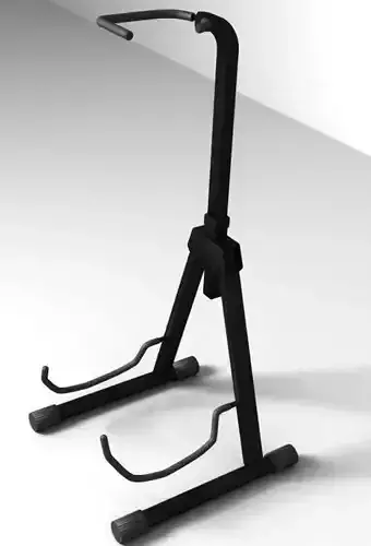 Guitar stand