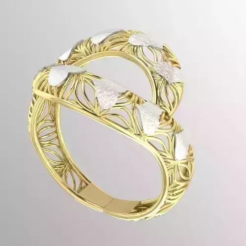 fancy woman ring