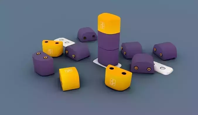 Pylon angular THX1138