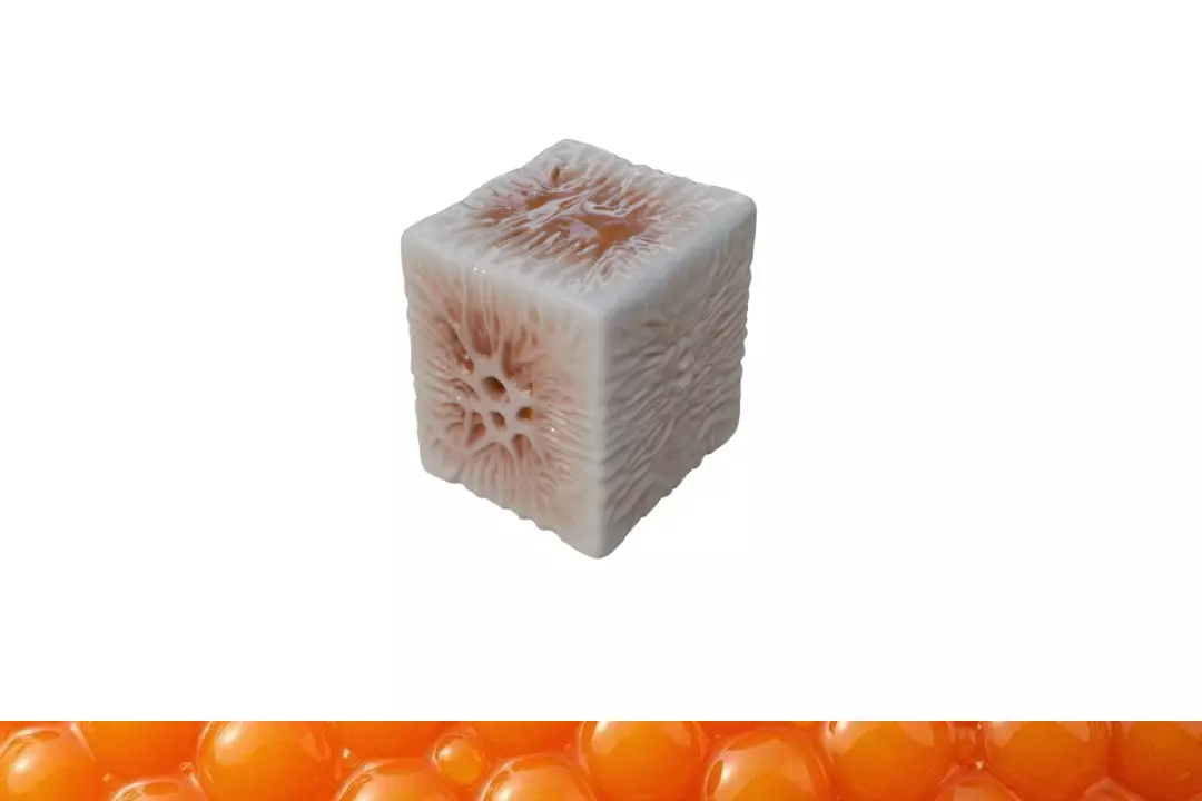 BLB Modular 024 3D model