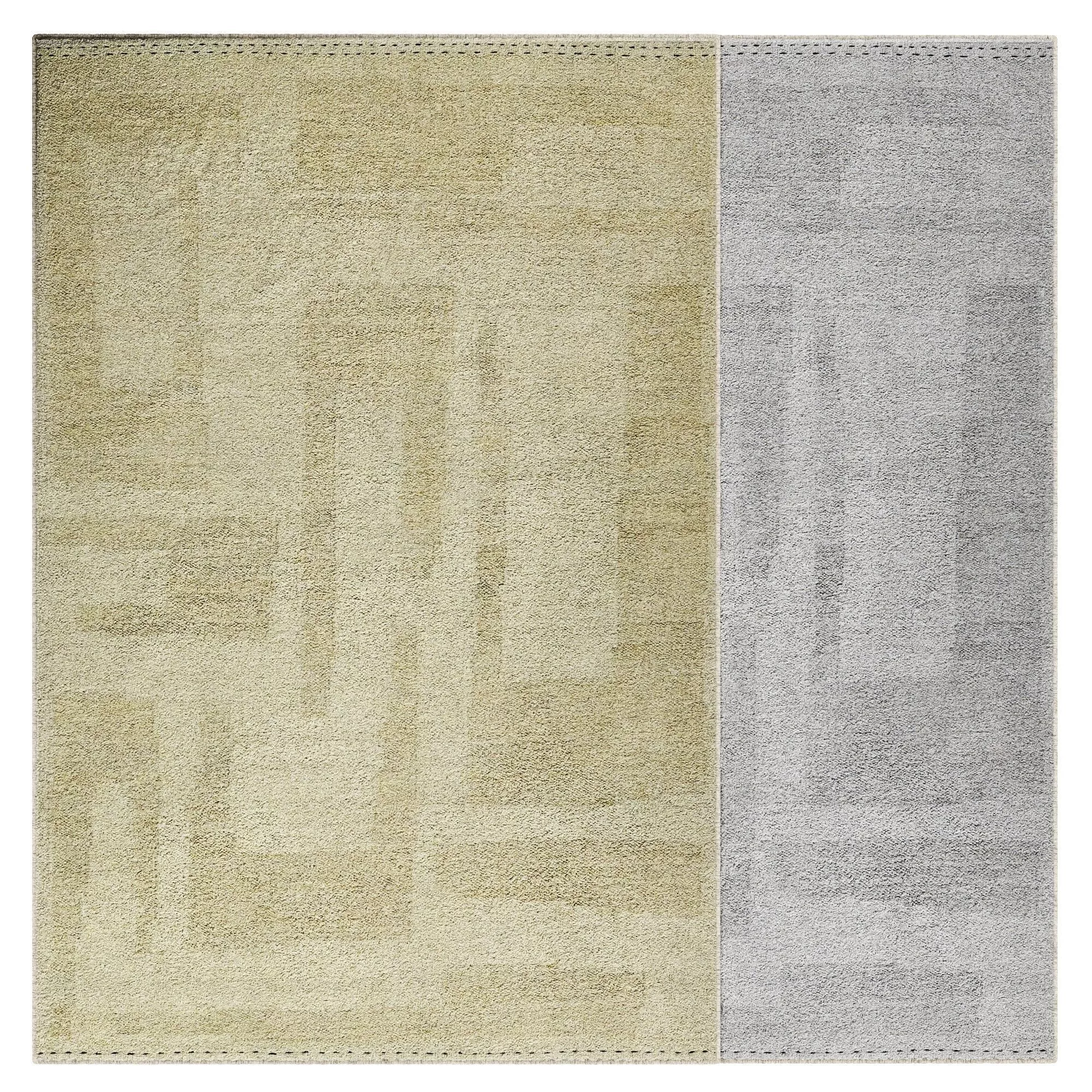Carpet Art for Interior 31 Low-poly 3D model