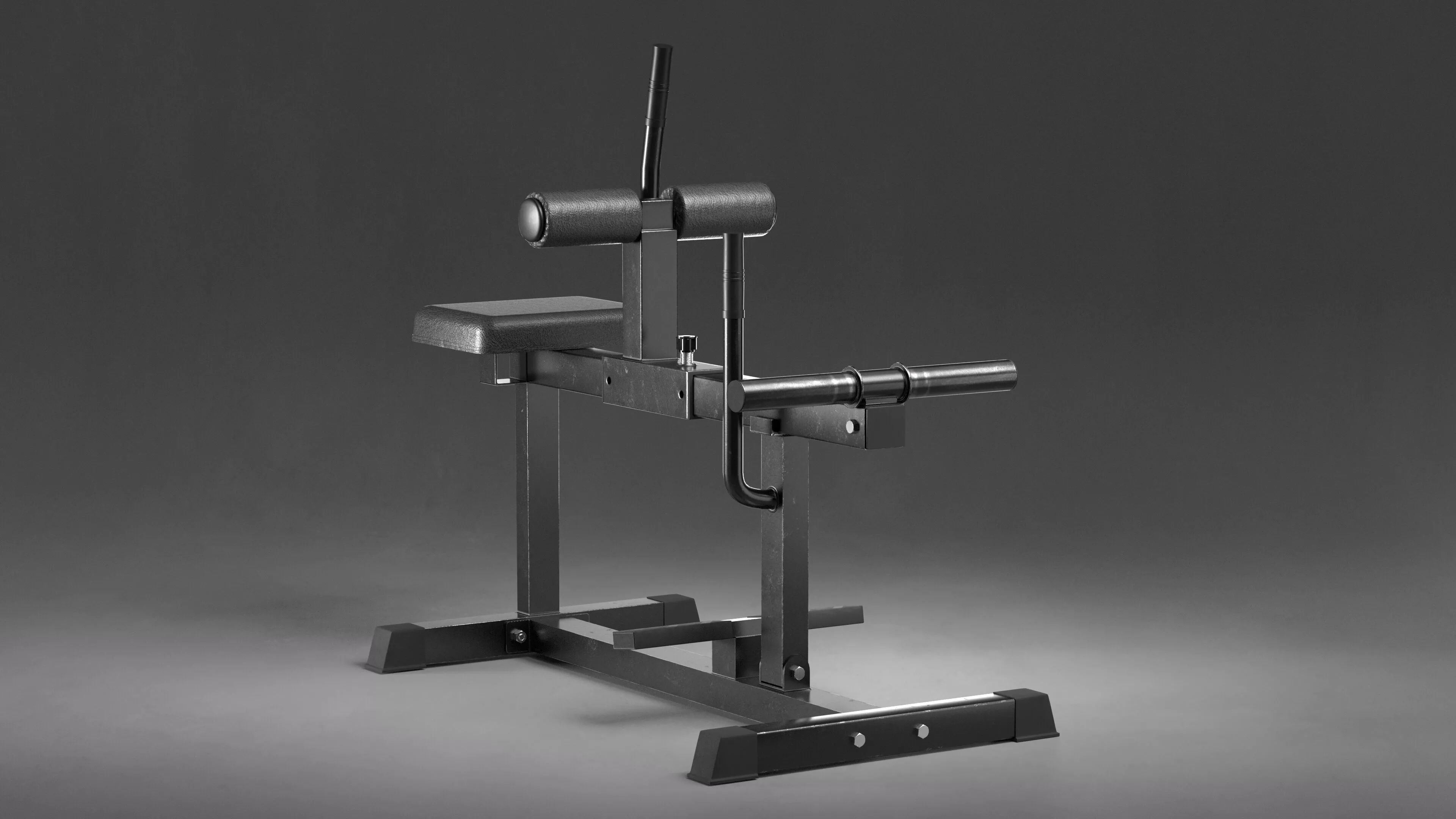 Calf Machine Low-poly 3D model