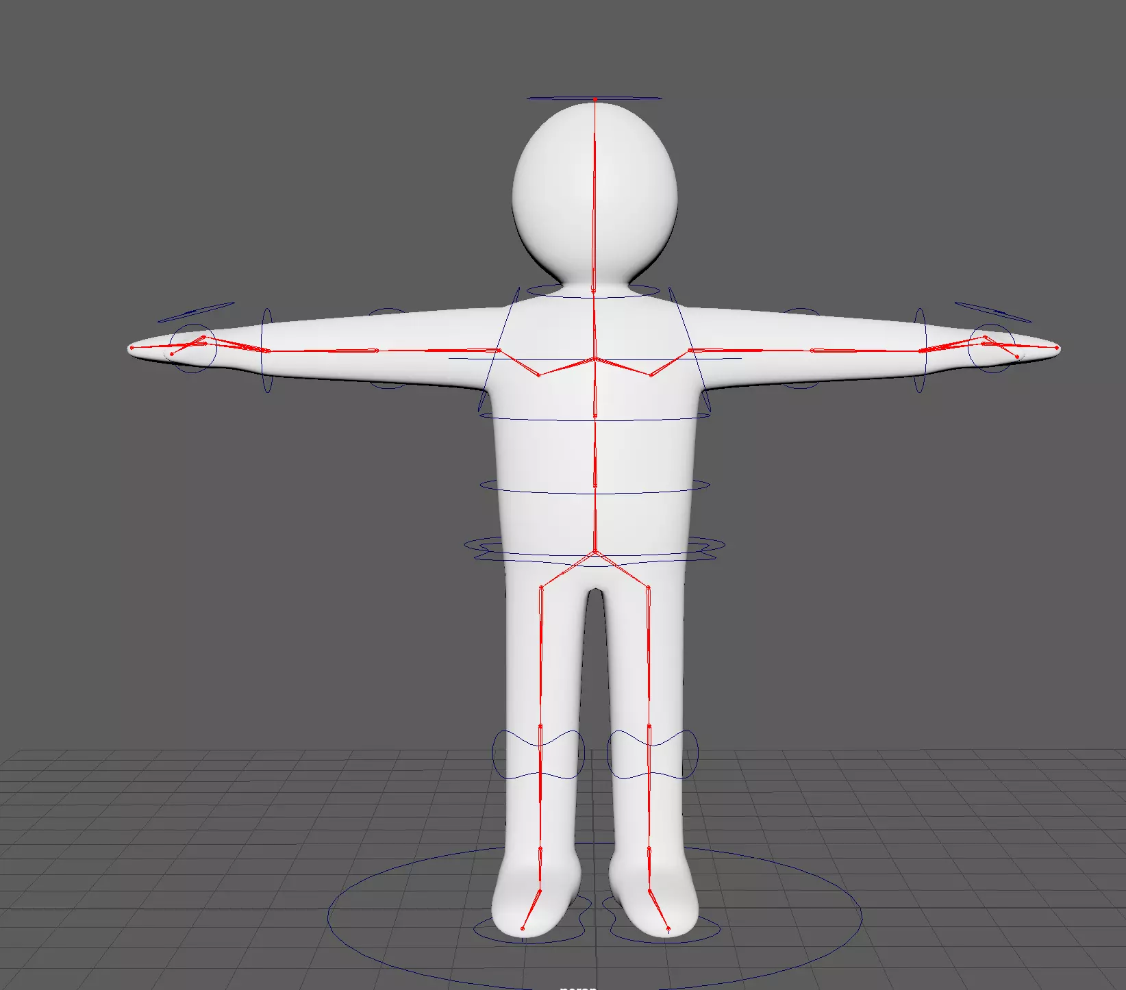 Meccha chameleon game character Low-poly 3D model