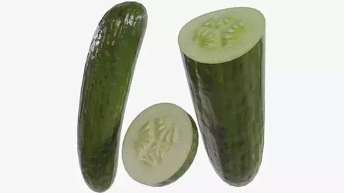 Cucumber
