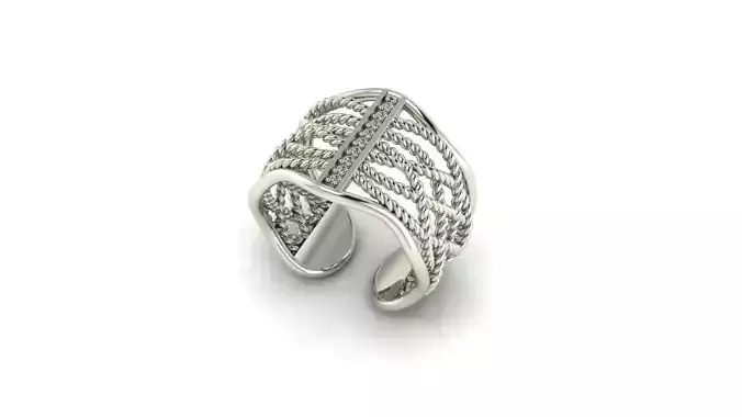 Women Rings hu004yk