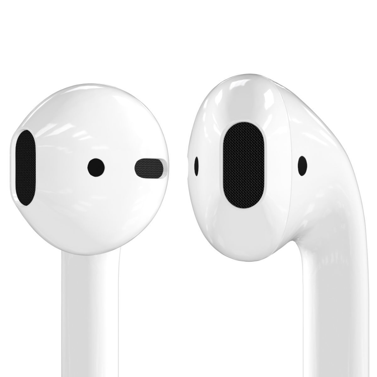 Apple AirPods for Element 3D 3D model_6