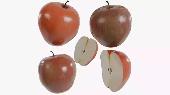 Gala Apple