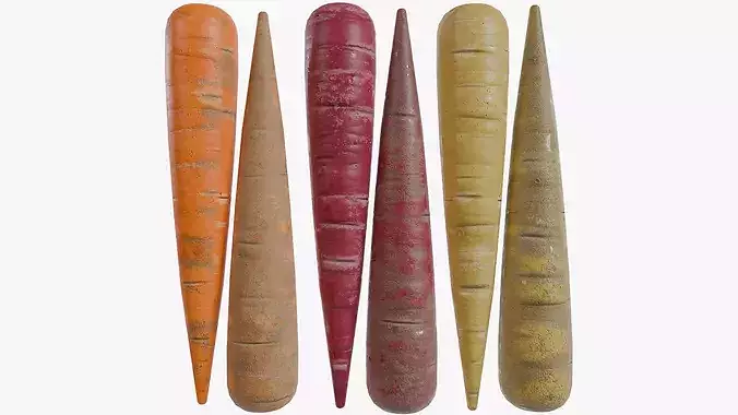 Carrot