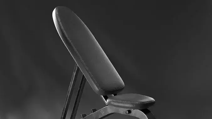 Weight Angle Bench