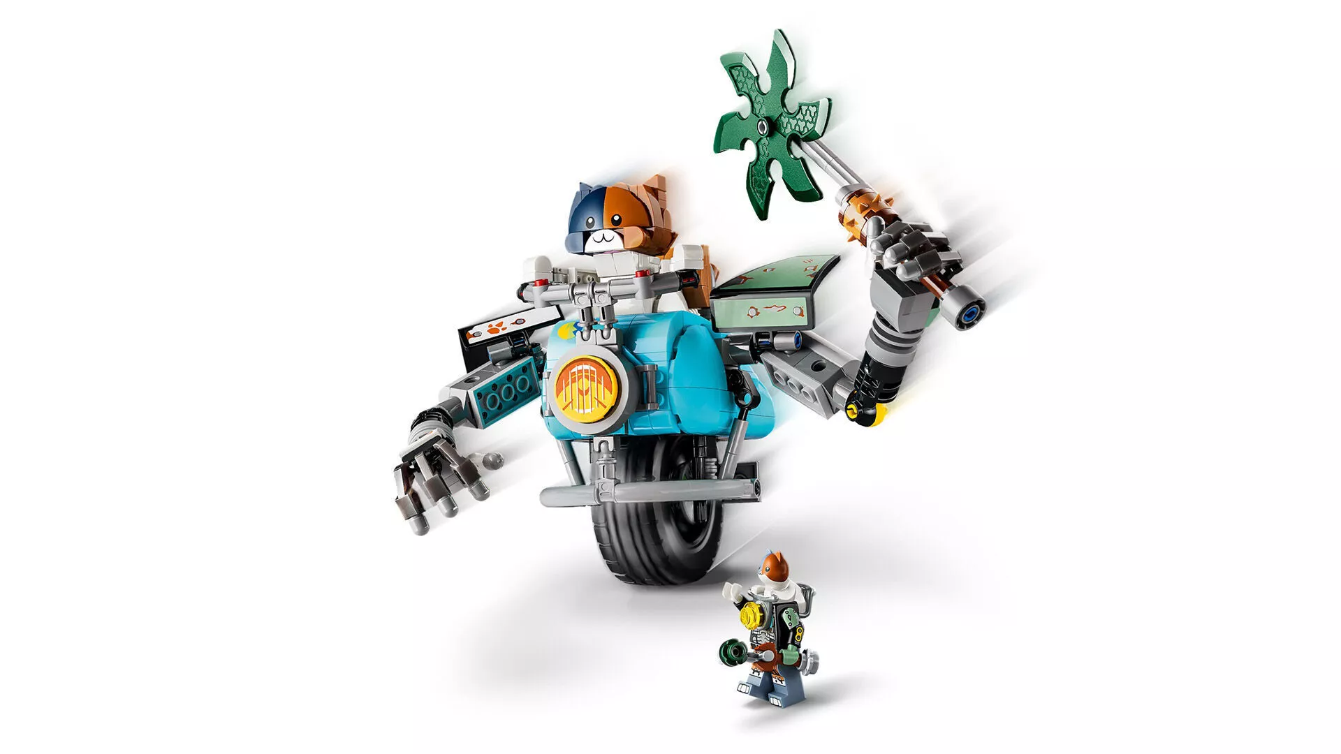 TwindBricks3D - 77081 KIT 3D print model