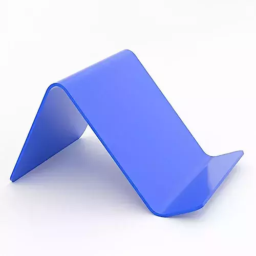 Phone Stand Model 5 Simple Shape
