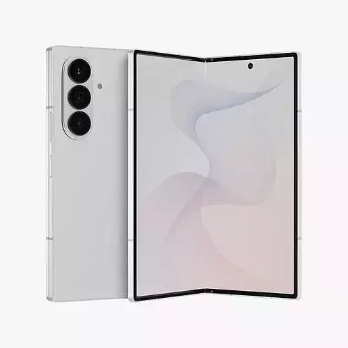 Samsung Galaxy Z Fold 8 Ultra Cream