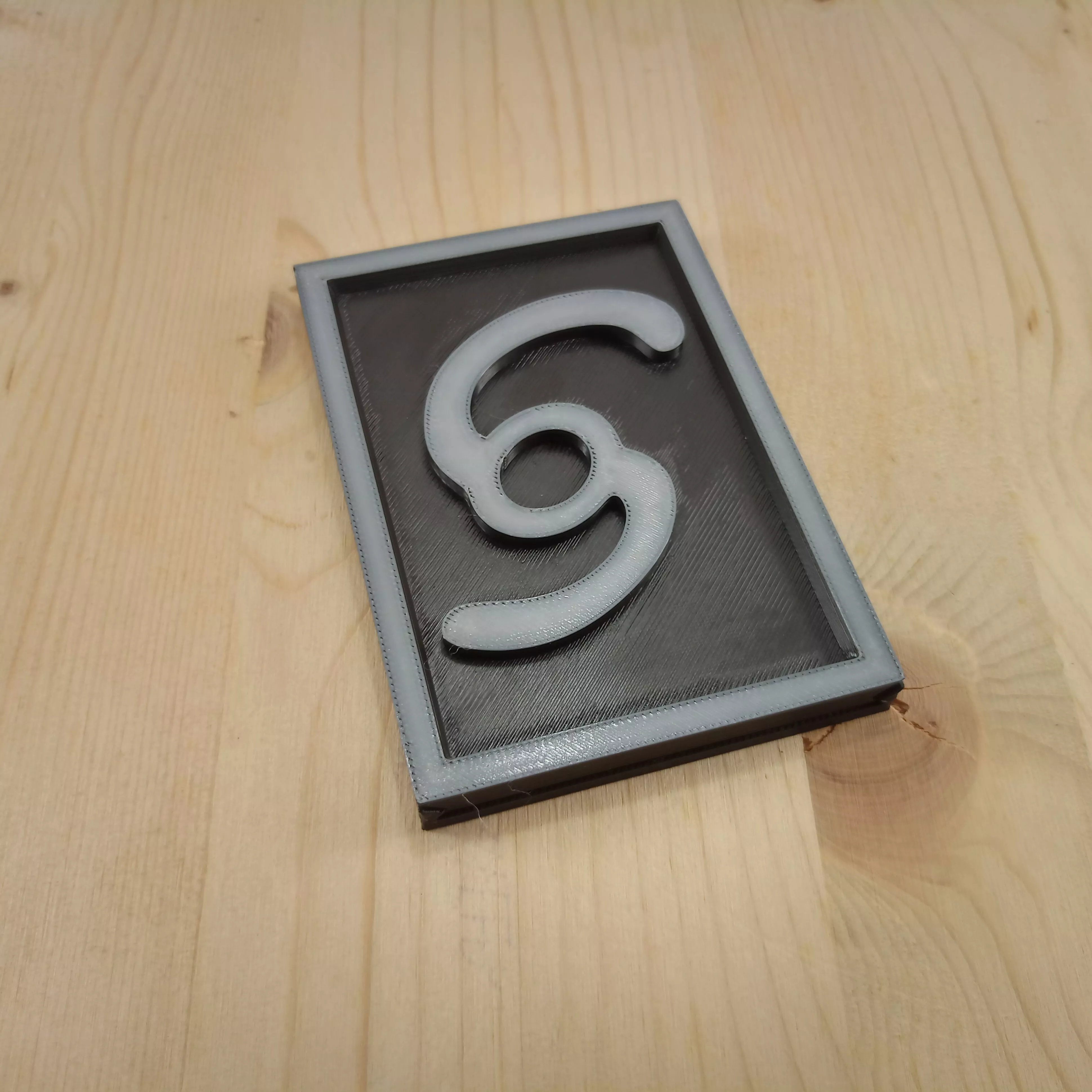 Simoleon Tap to Pay Contacless pay 3D print model