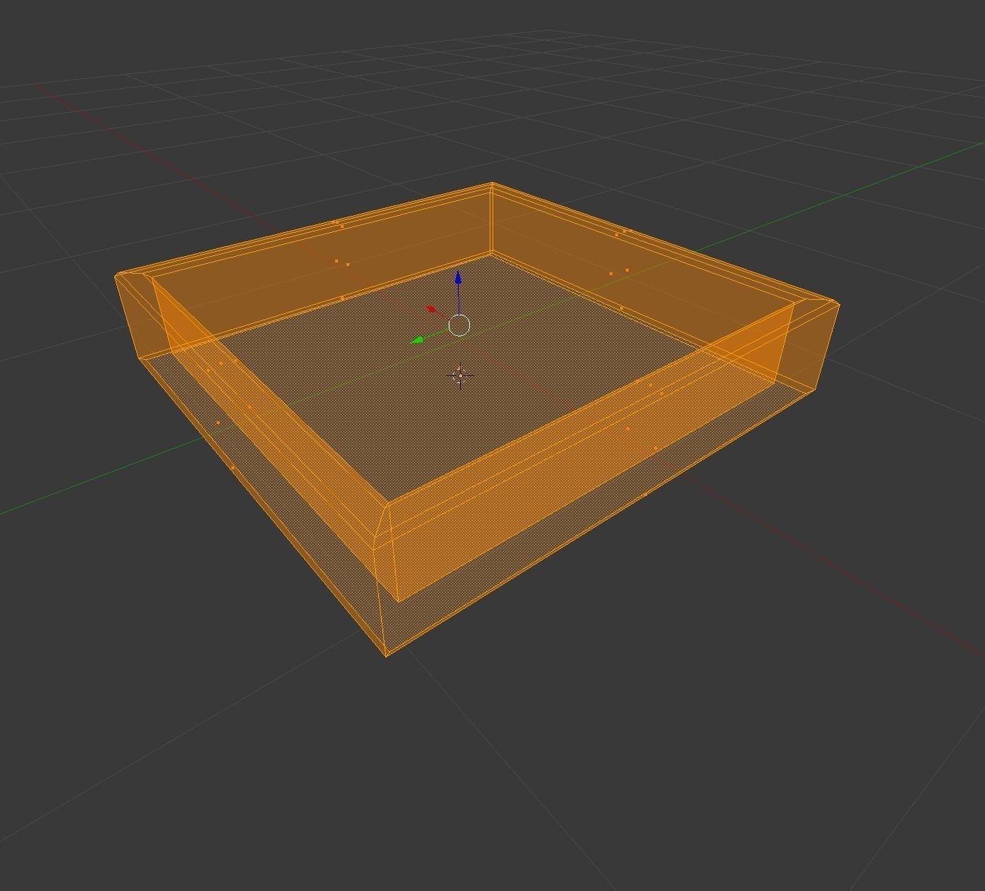 Shooting Cannon Game Ready Low-Poly PBR AR VR Low-poly 3D model_17