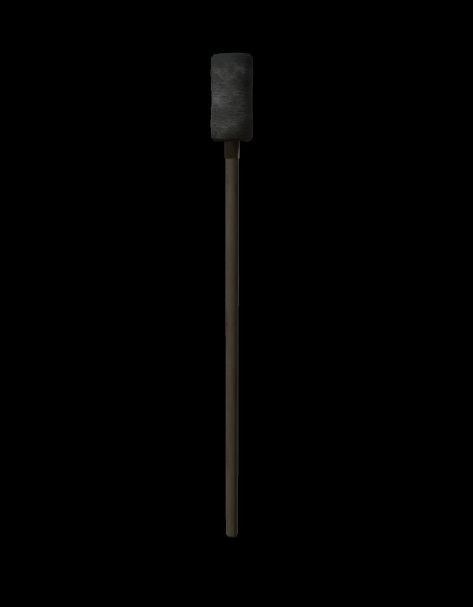 Shooting Cannon Game Ready Low-Poly PBR AR VR Low-poly 3D model_9