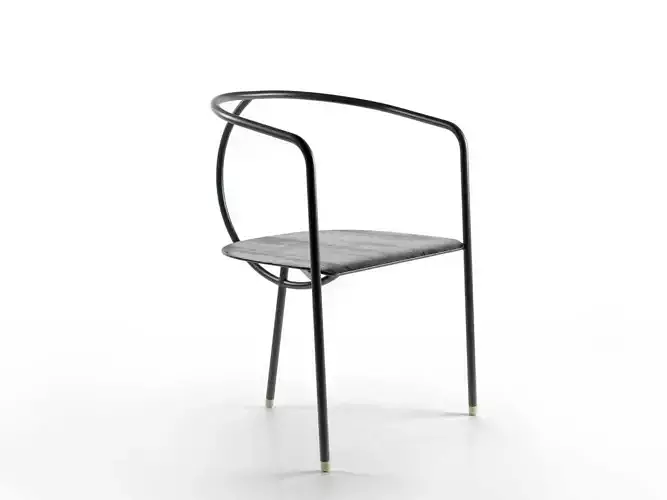 Flux Chair