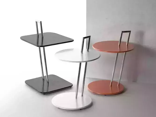 Occasional Tables