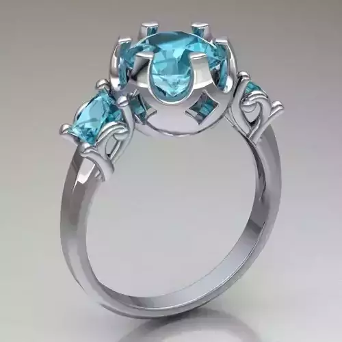 Jewelry Ring Women