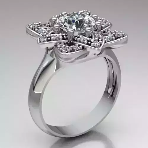 Jewelry Ring Women