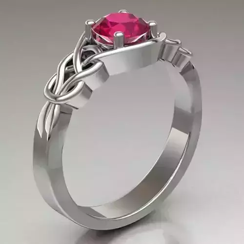 Jewelry Ring Women