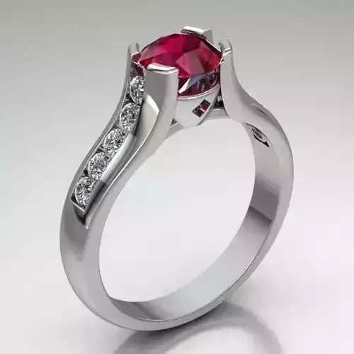 Jewelry Ring Women