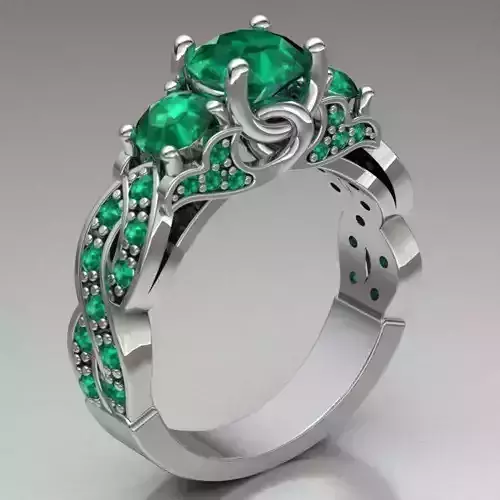 Jewelry Ring Women