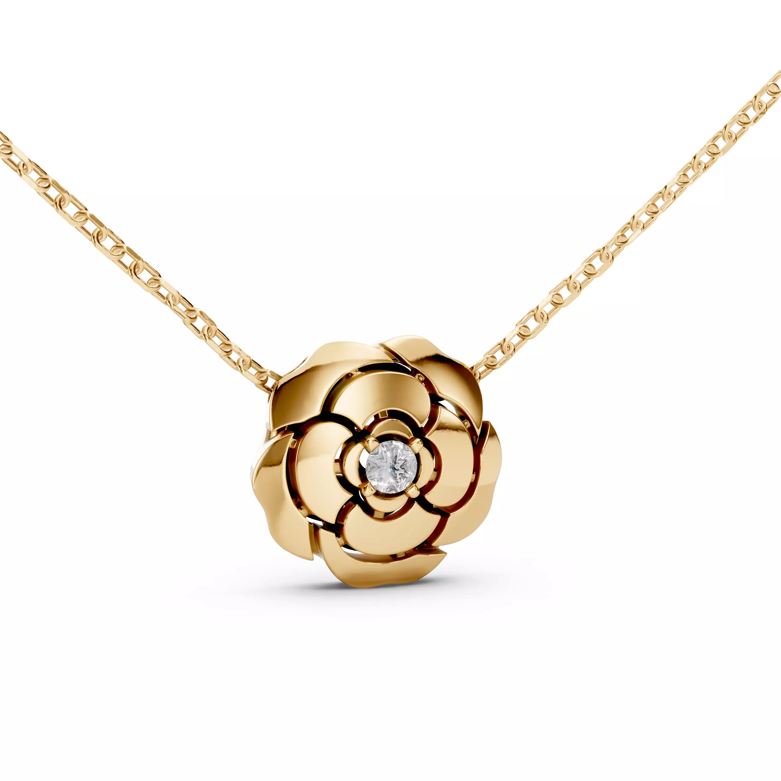 jewelry Pendants 3D print model