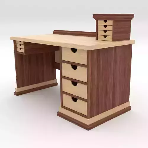 Office Cabinet