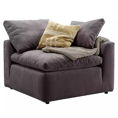 Cloud Corner Chair