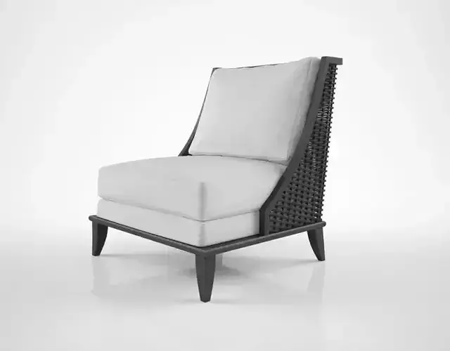 Laura Wilkinson Valke chair